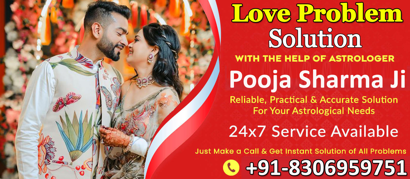 World Famous Astrologer