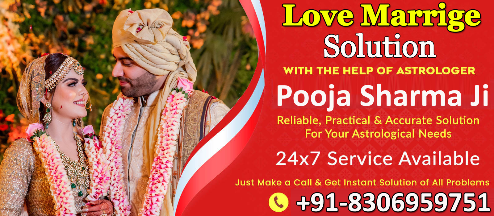 World Famous Astrologer